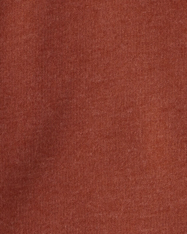 Product image 2 of Boys Zip-Up Hoodie - Brown
