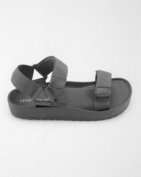  Product image 2 of Toddler Recycled Adventure Sandals