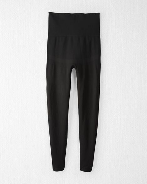 Product image 3 of Adult Women's Maternity Essential Leggings