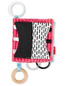 Multi - Discoverosity Soft Baby Activity Book, Selected
