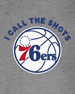 Product image 2 of Toddler NBA® Philadelphia 76ers Tee