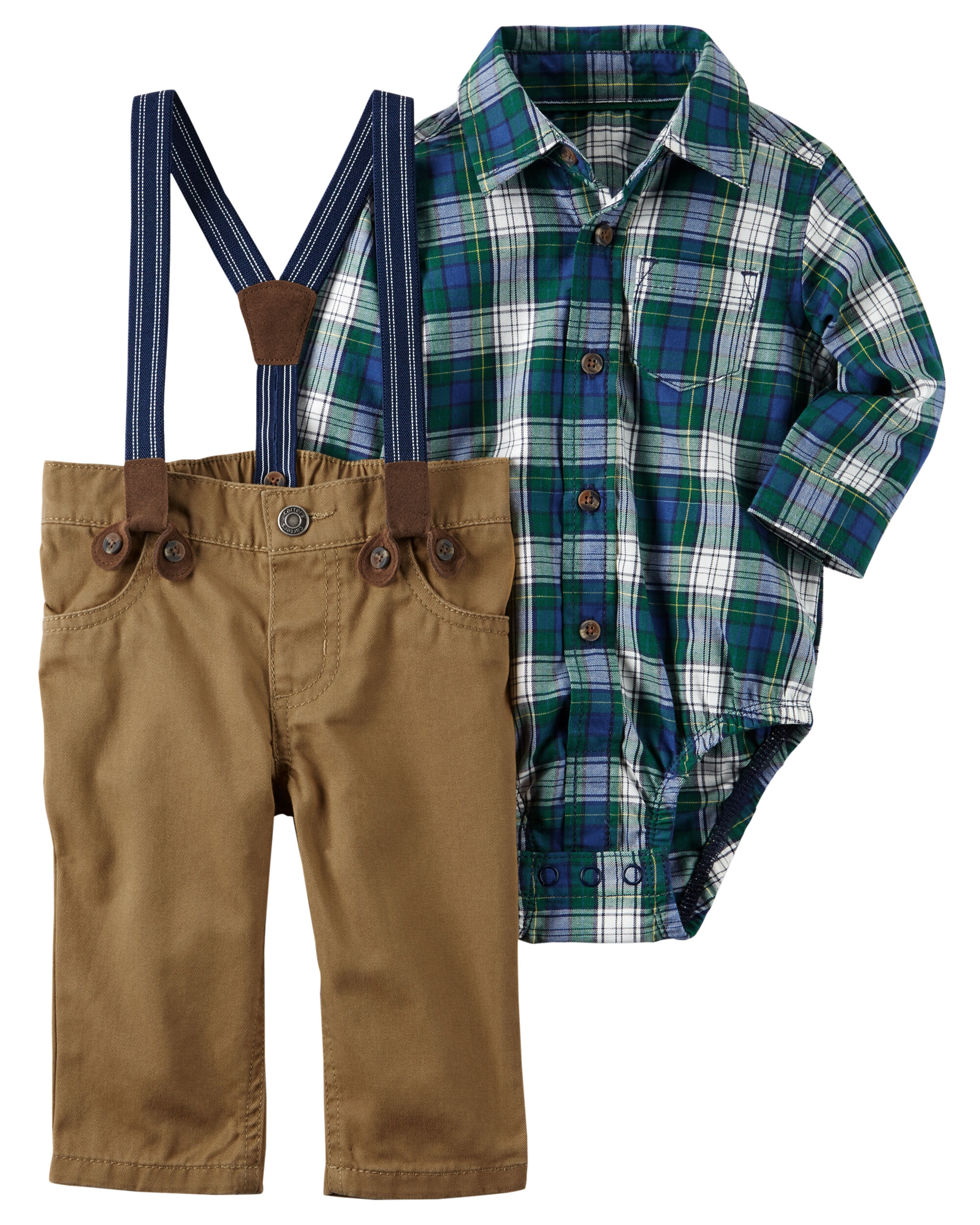 3 piece dress me up set carters
