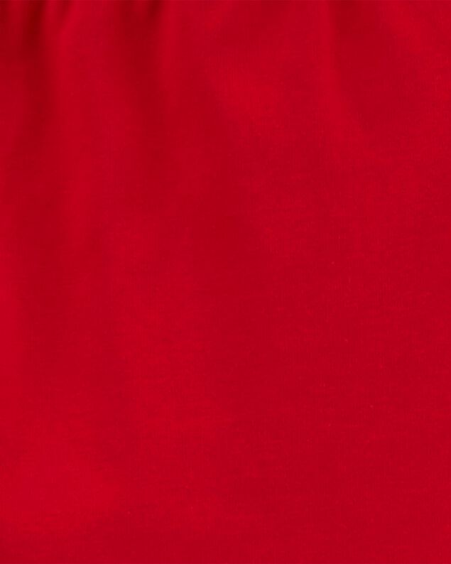 Product image 2 of Kid 2-Pack Navy & Red Cotton Stretch Leggings