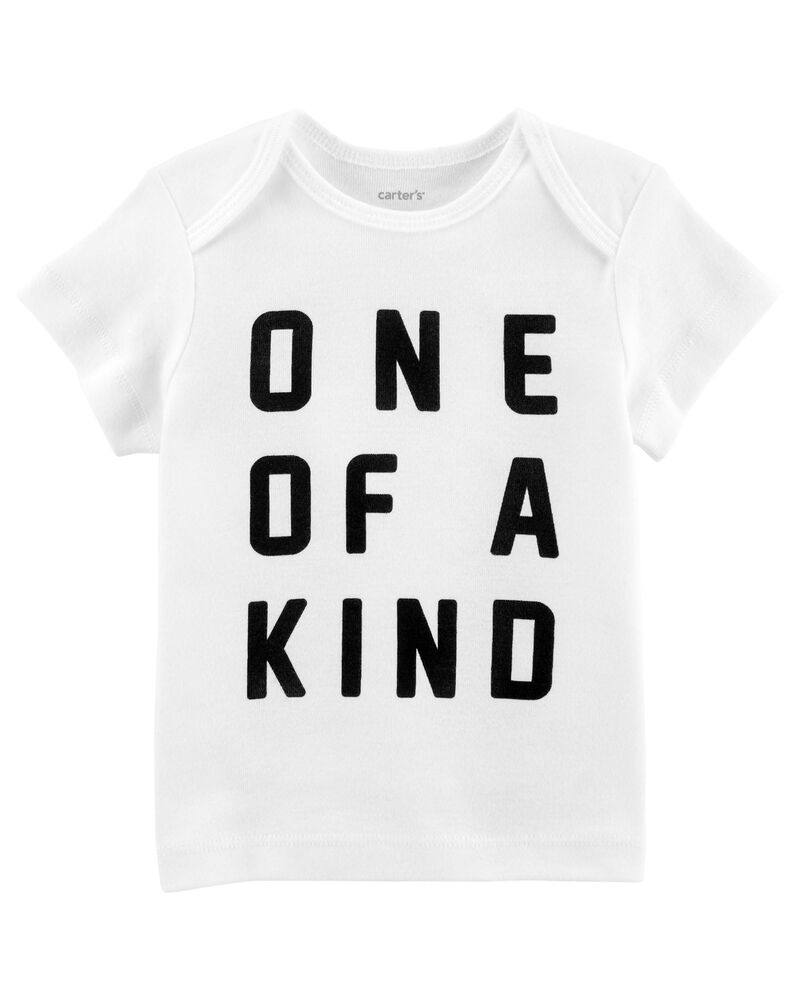 One Of A Kind Tee Carters Com