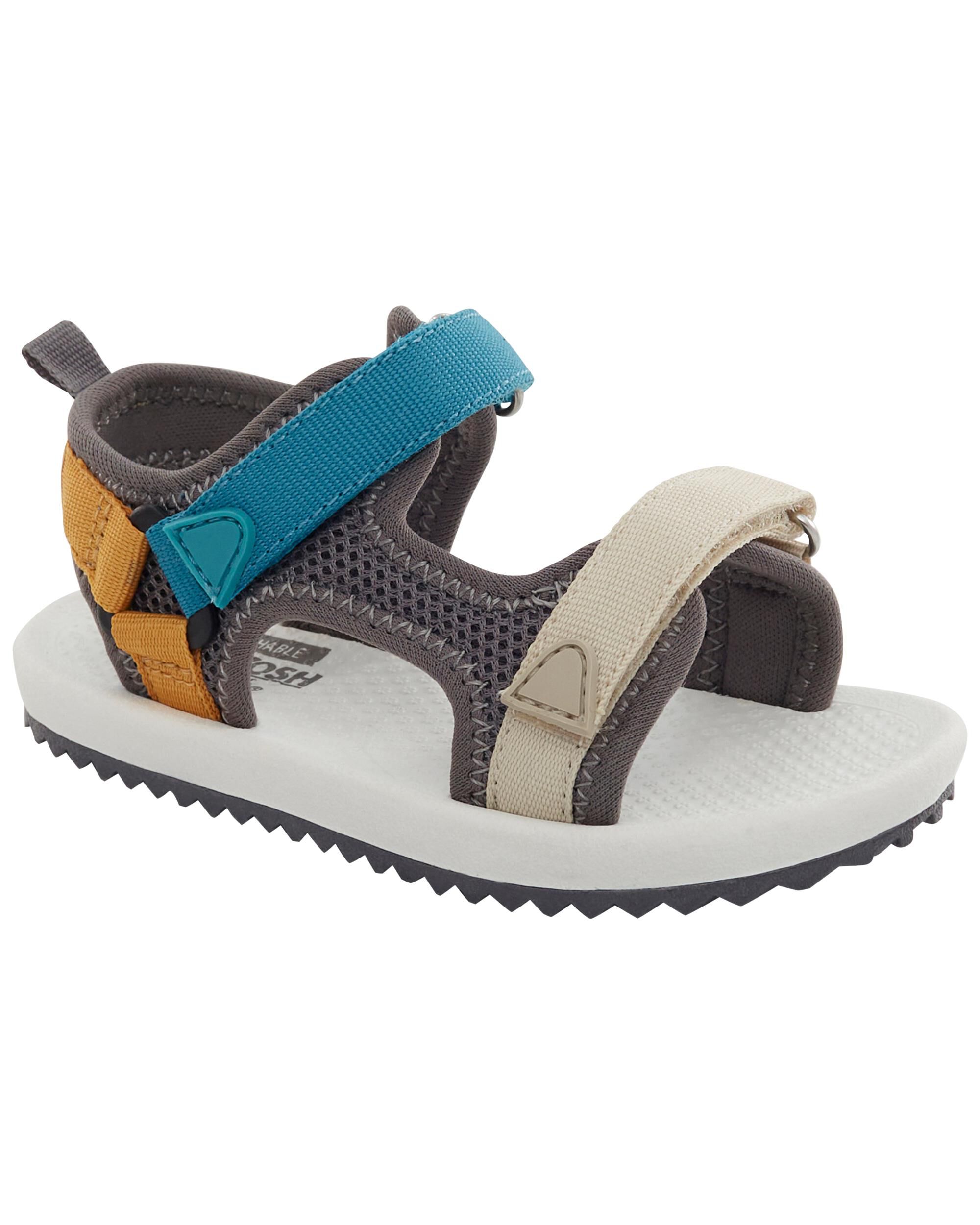 Toddler Casual Sandals OshKosh Carter s