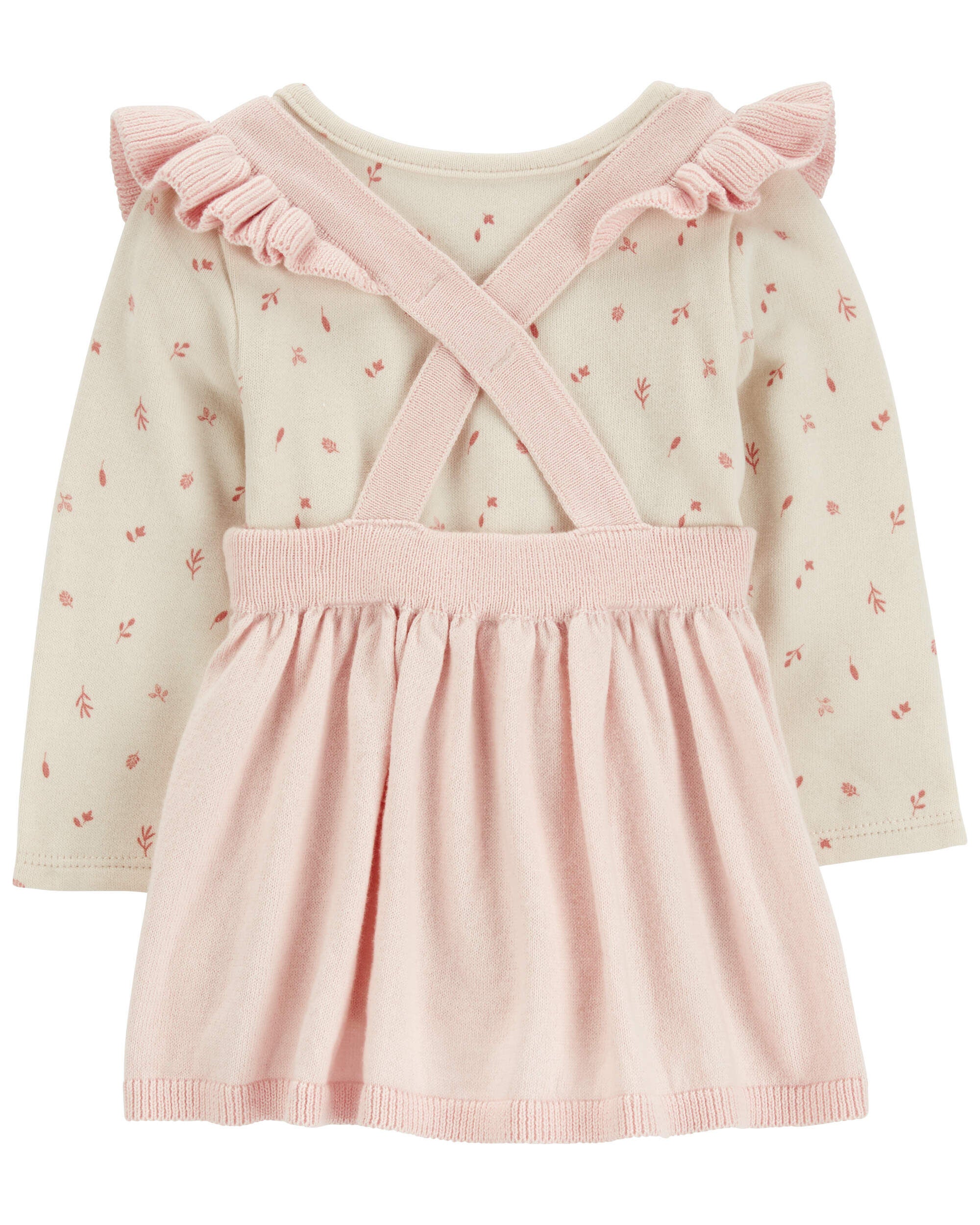 Jumper baby carter discount