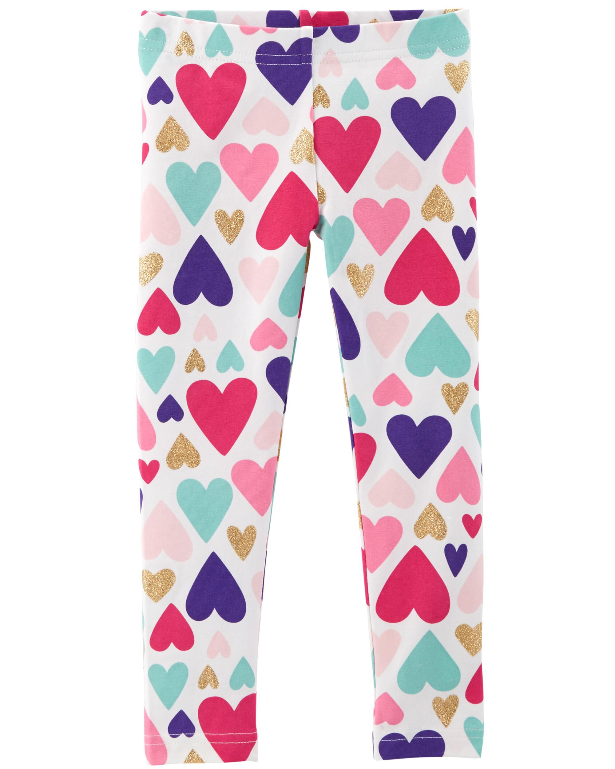carter's baby leggings