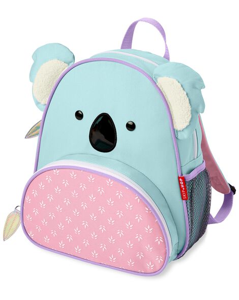  Product image 1 of ZOO Little Kid Toddler Backpack