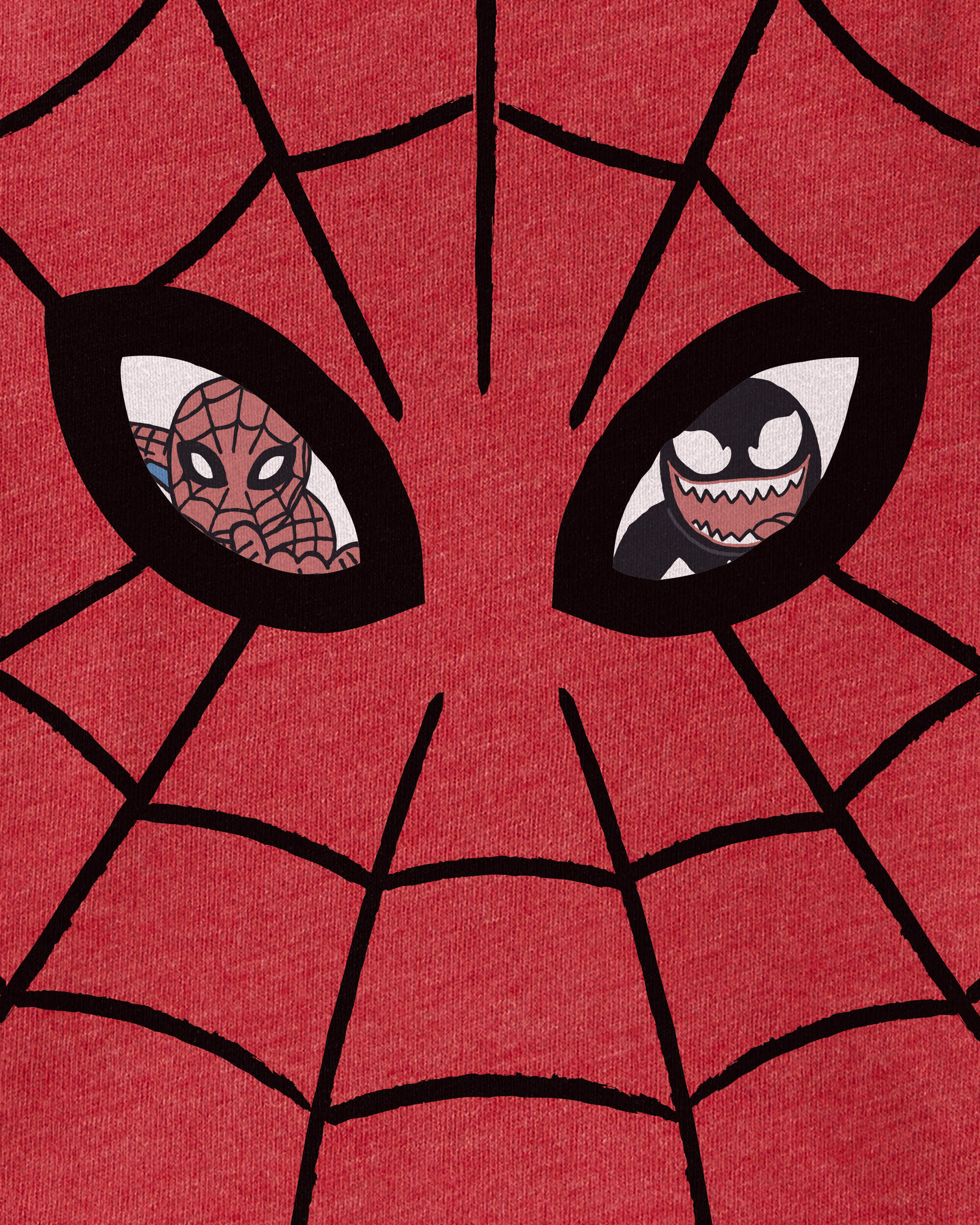 Toddler 3-Pack Spider-Man Tees