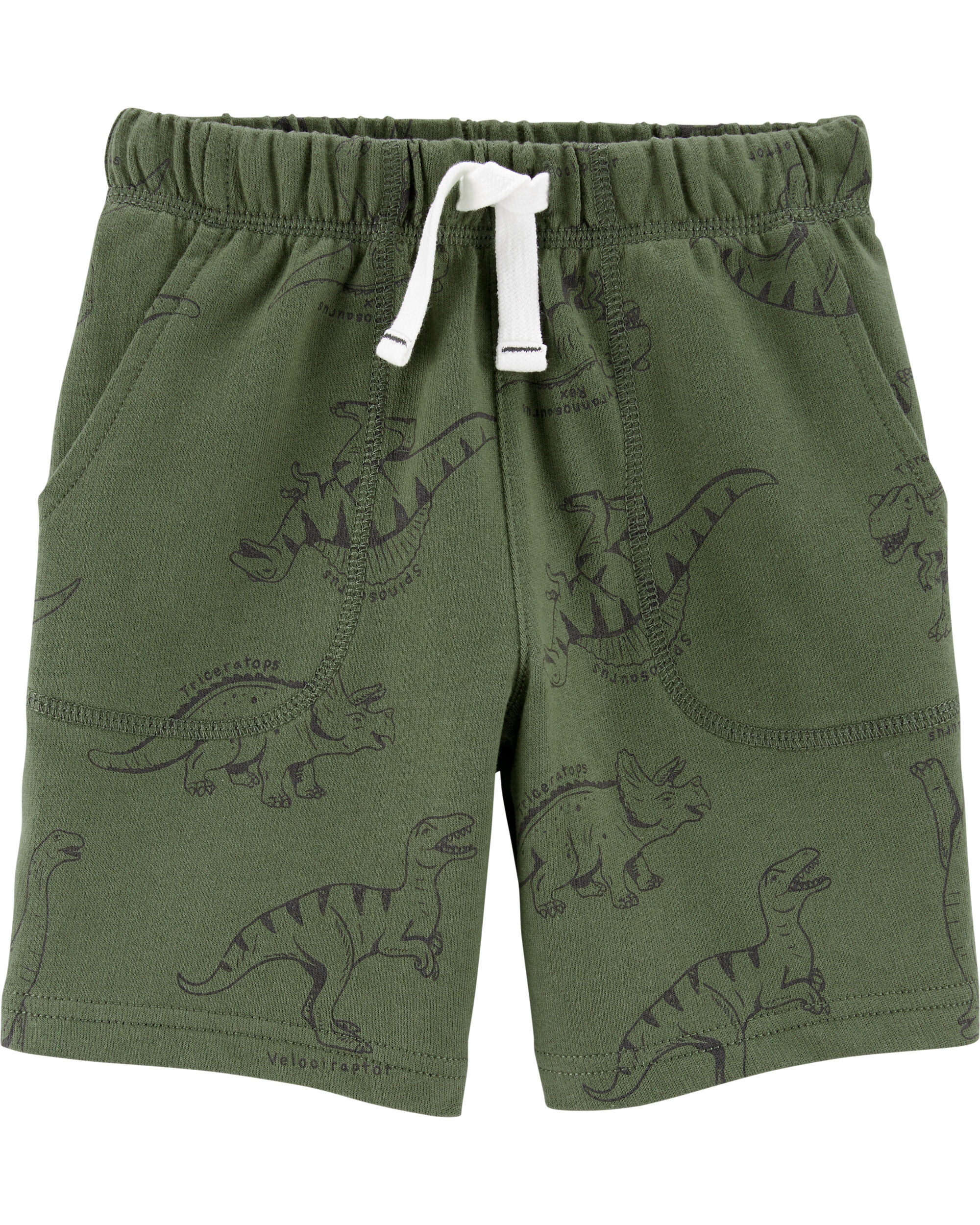 *CLEARANCE* Pull On Short