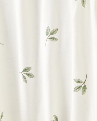 Product image 2 of Baby 2-Pack PurelySoft Pull-On Pants - Green/White