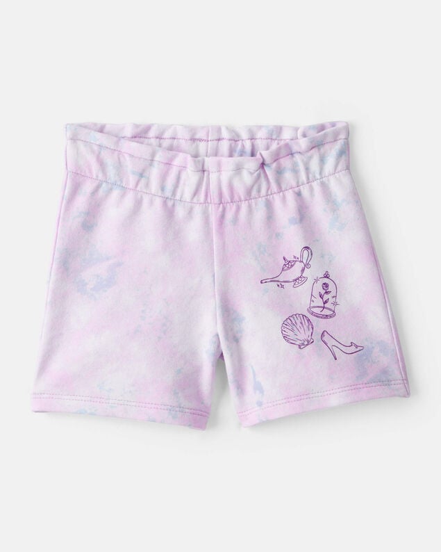 Product image 2 of Toddler 2-Piece Disney Princess Outfit Set - Pink