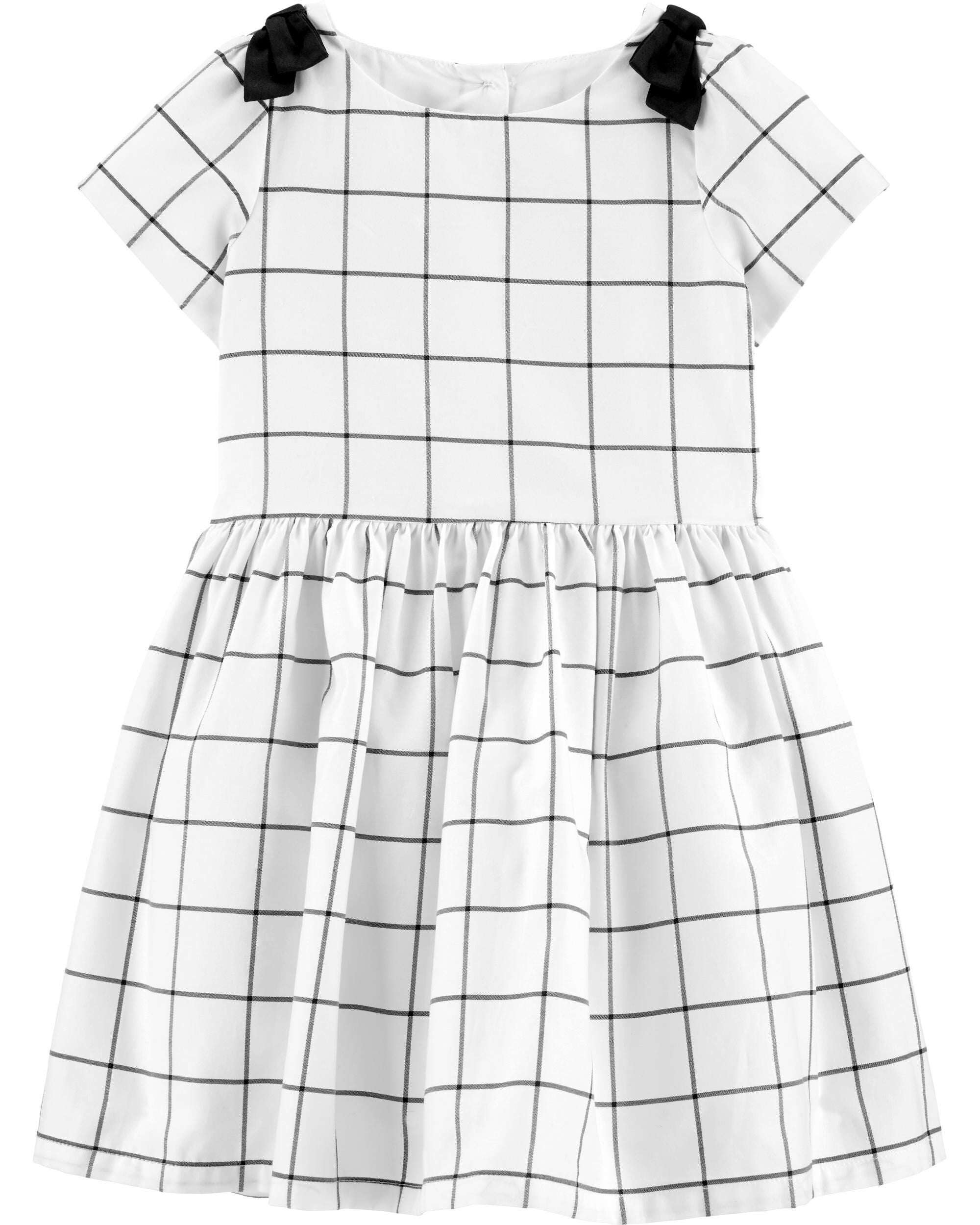 carter's holiday clothes