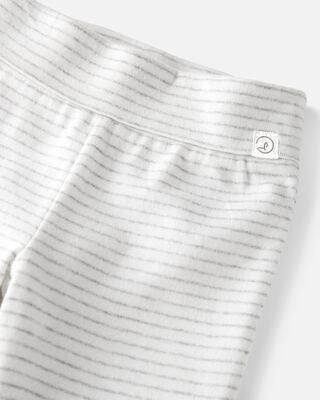 Product image 2 of Baby 2-Pack Organic Cotton Joggers