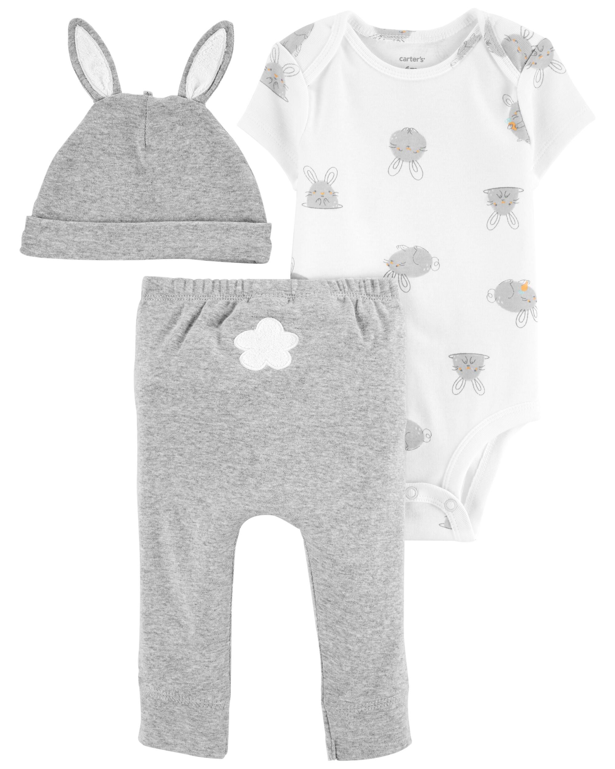 carters baby boy easter