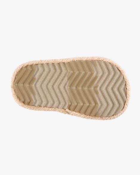 Product image 5 of Baby Casual Espadrille Sandal - White