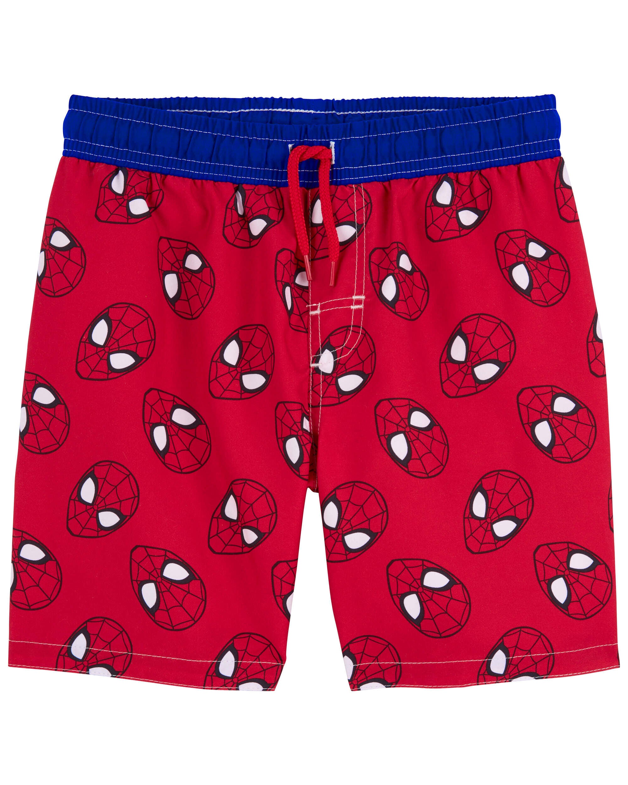 Kid Spider Man Swim Trunks Carter s Carter s