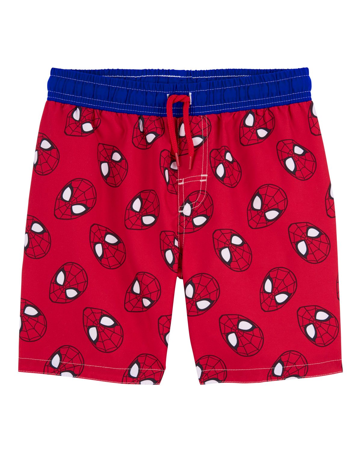 Kid Spider Man Swim Trunks Carter s Carter s