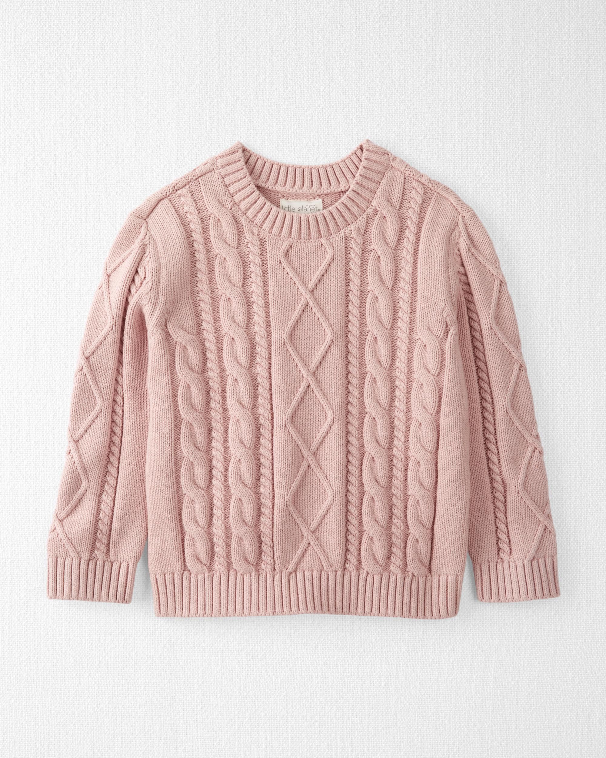 ニット・セーター Of Cable Essential Knit (14color) Cable Alpaca Blend Sweater | Michael Kors [US]
