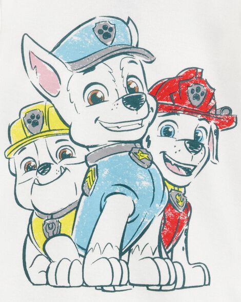  Product image 2 of Toddler PAW Patrol Snug Fit Cotton 2-Piece Pajamas