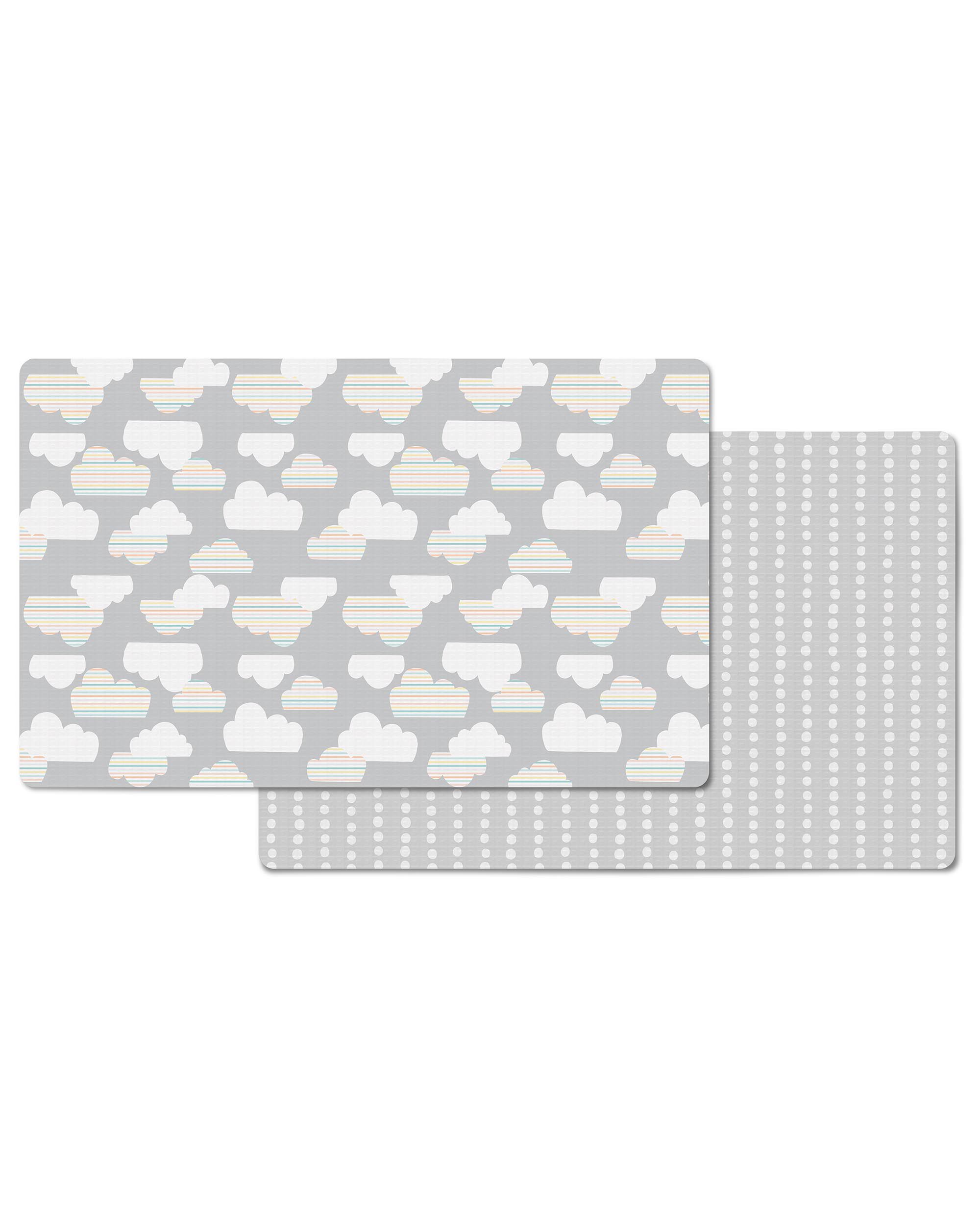 carter's play mat