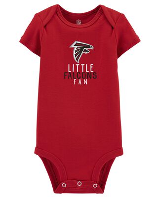 Product image 1 of Baby NFL Atlanta Falcons Bodysuit