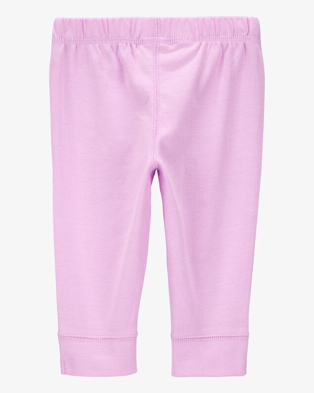 Product image 2 of Baby 4-Pack Pull-On Pants