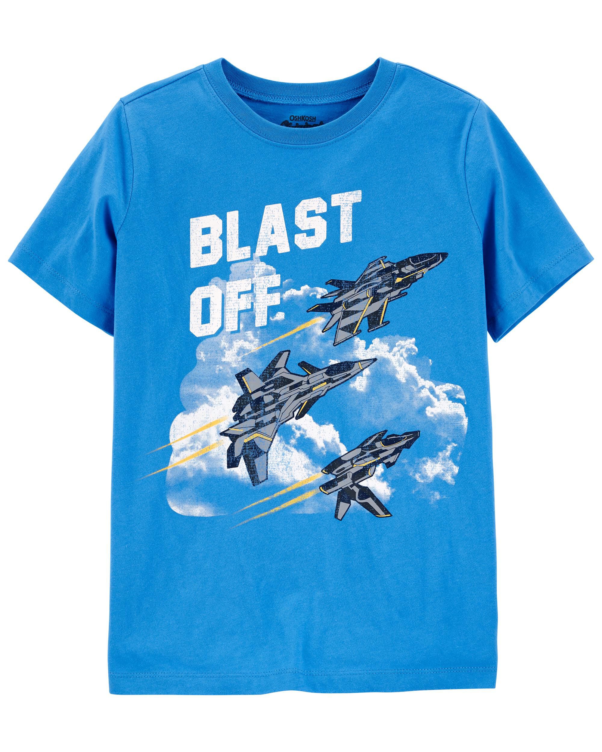 *DOORBUSTER* OshKosh Originals Graphic Tee