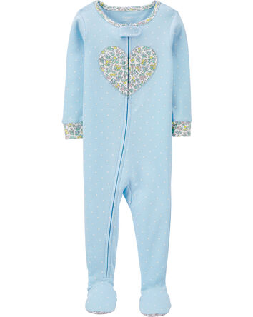Toddler Girl Pajamas Carter S Free Shipping
