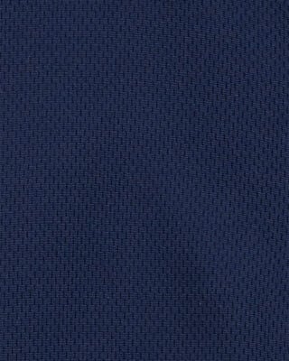 Product image 2 of Kid Colorblock Active Mesh Knit Jacket - Navy