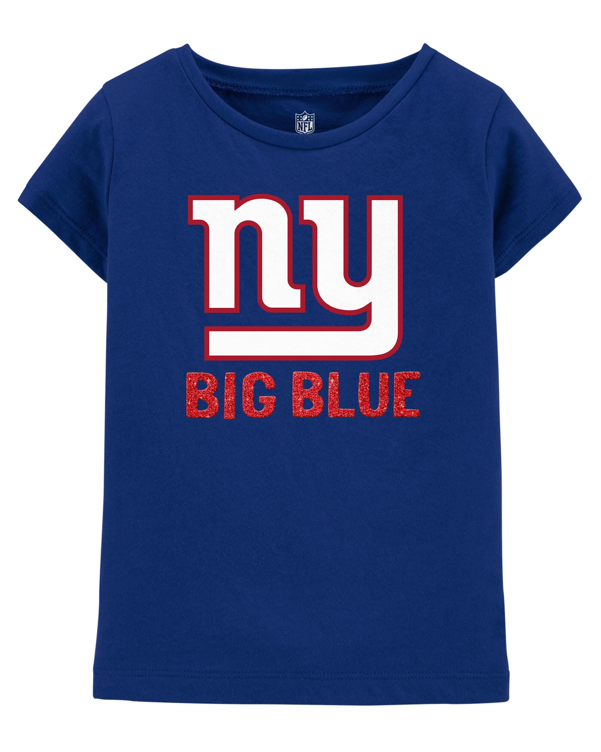 SWDB NYG Football Unisex Heavy Blend Hooded Sweatshirt