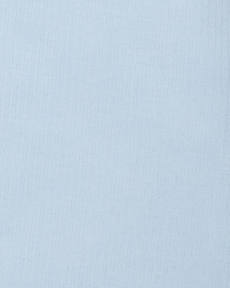  Product image 3 of Baby 2-Way Zip PurelySoft Wearable Blanket - Blue