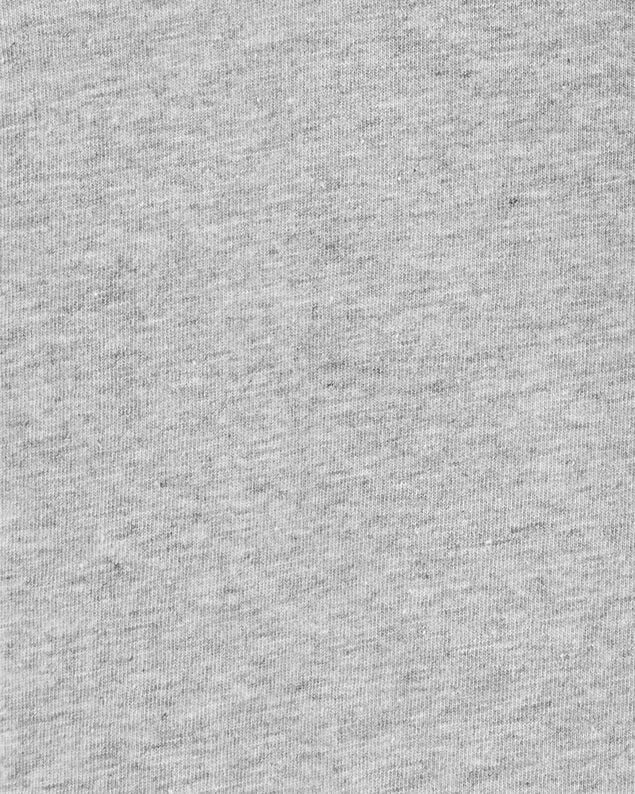 Product image 2 of Toddler Grey Pocket Tee