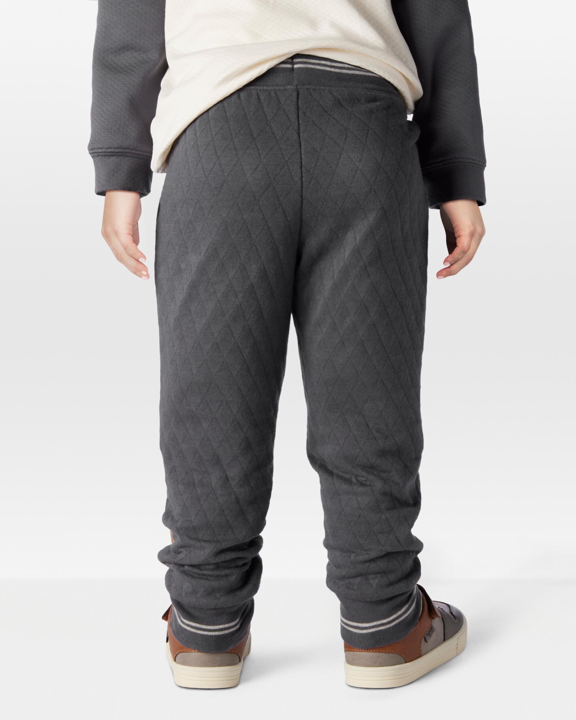 ボトムス House on the hill short pants(gray)70 mens-fleece