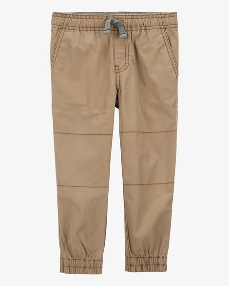 Product image 1 of Baby Everyday Pull-On Pants