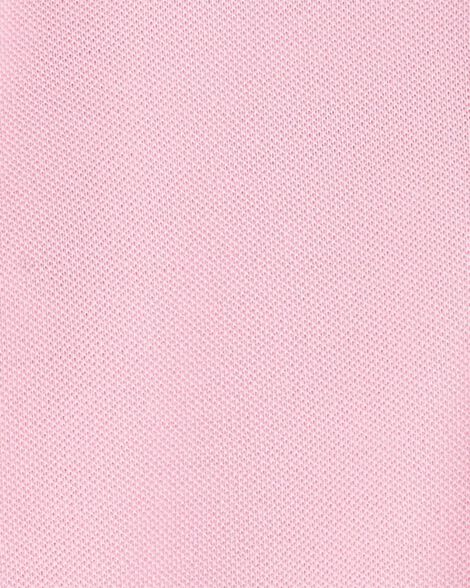  Product image 2 of Kid Pique Cotton Uniform Polo