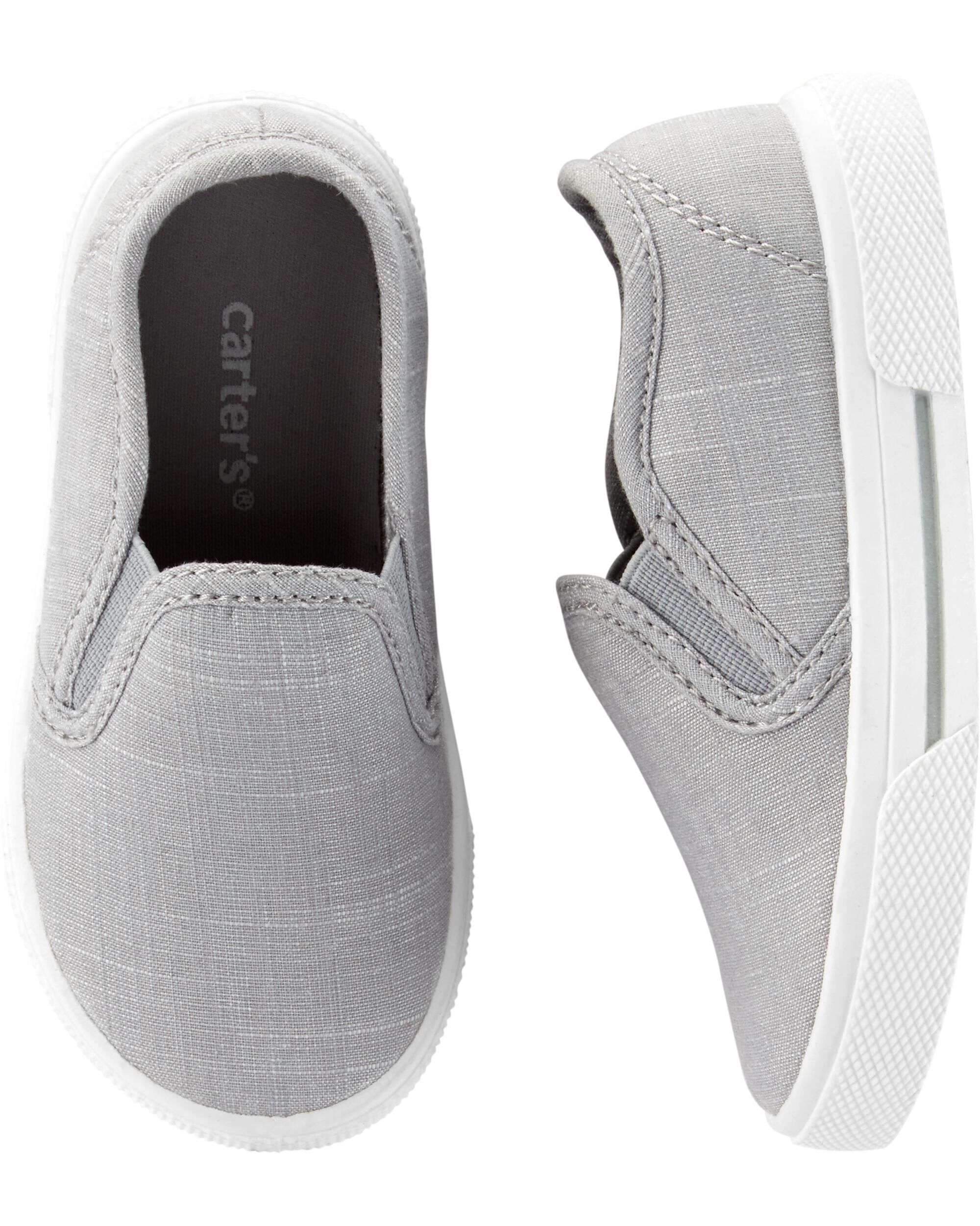 carter's casual sneakers