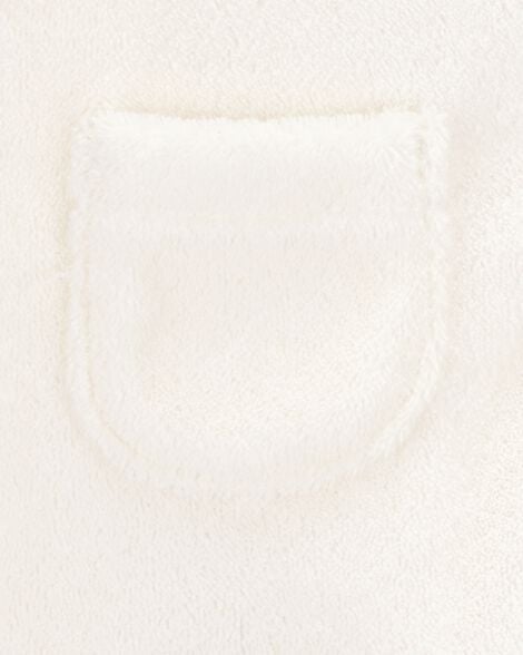 Baby 3-Piece Duck Little Cardigan Set - Ivory