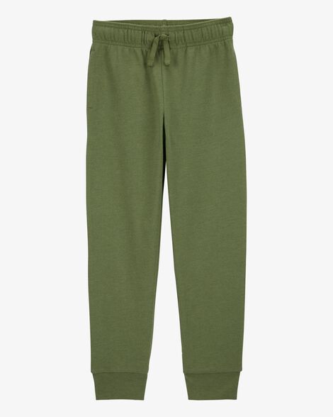  Product image 1 of Kid Pull-On French Terry Joggers