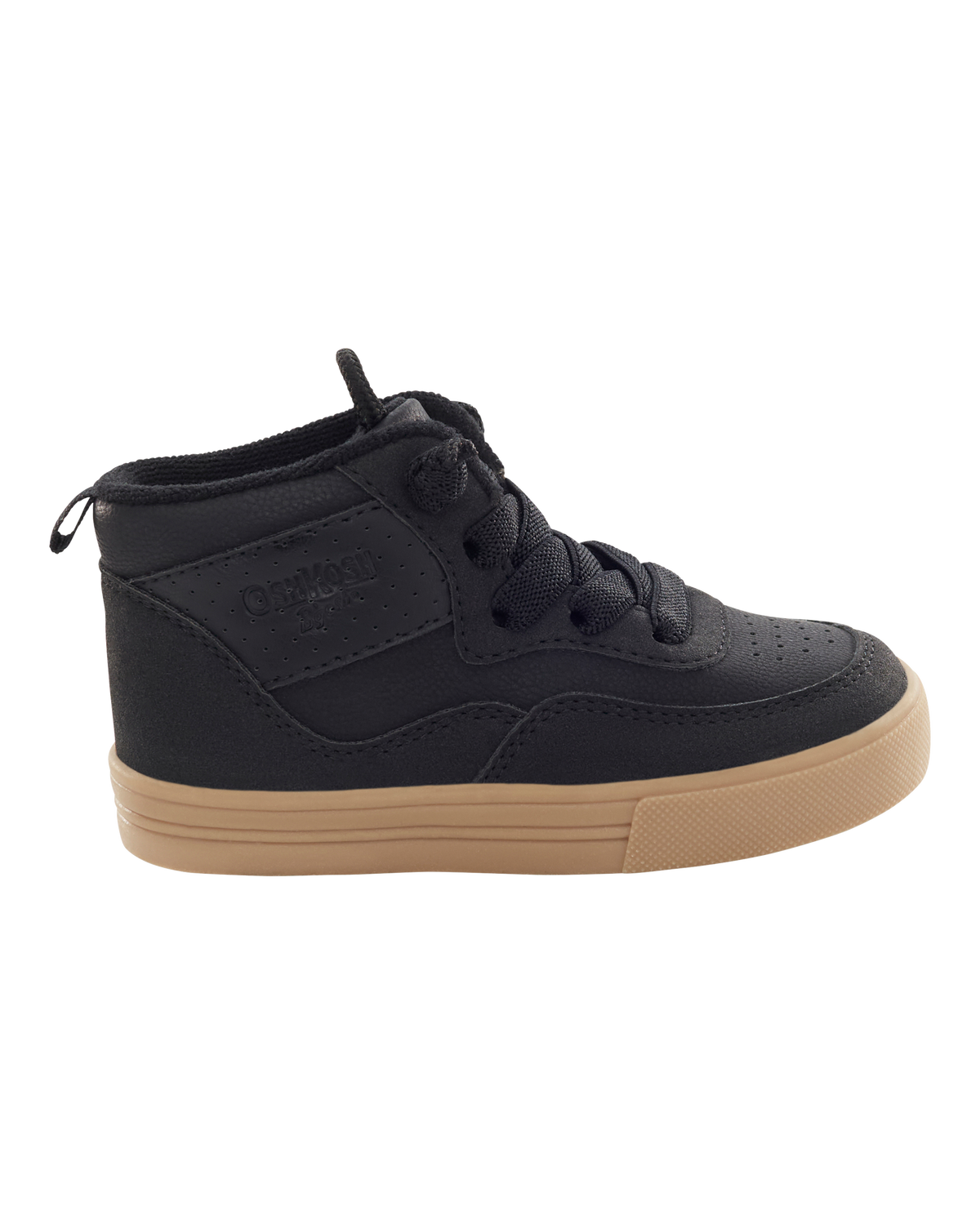 hi★ VANS Kids Sk8-Hi Reissue Side Zip Glitter Shoe | Square One