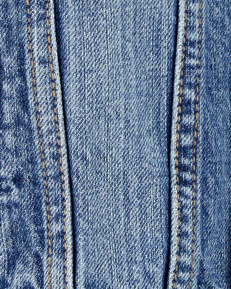  Product image 2 of Toddler Denim Jacket - Medium Wash