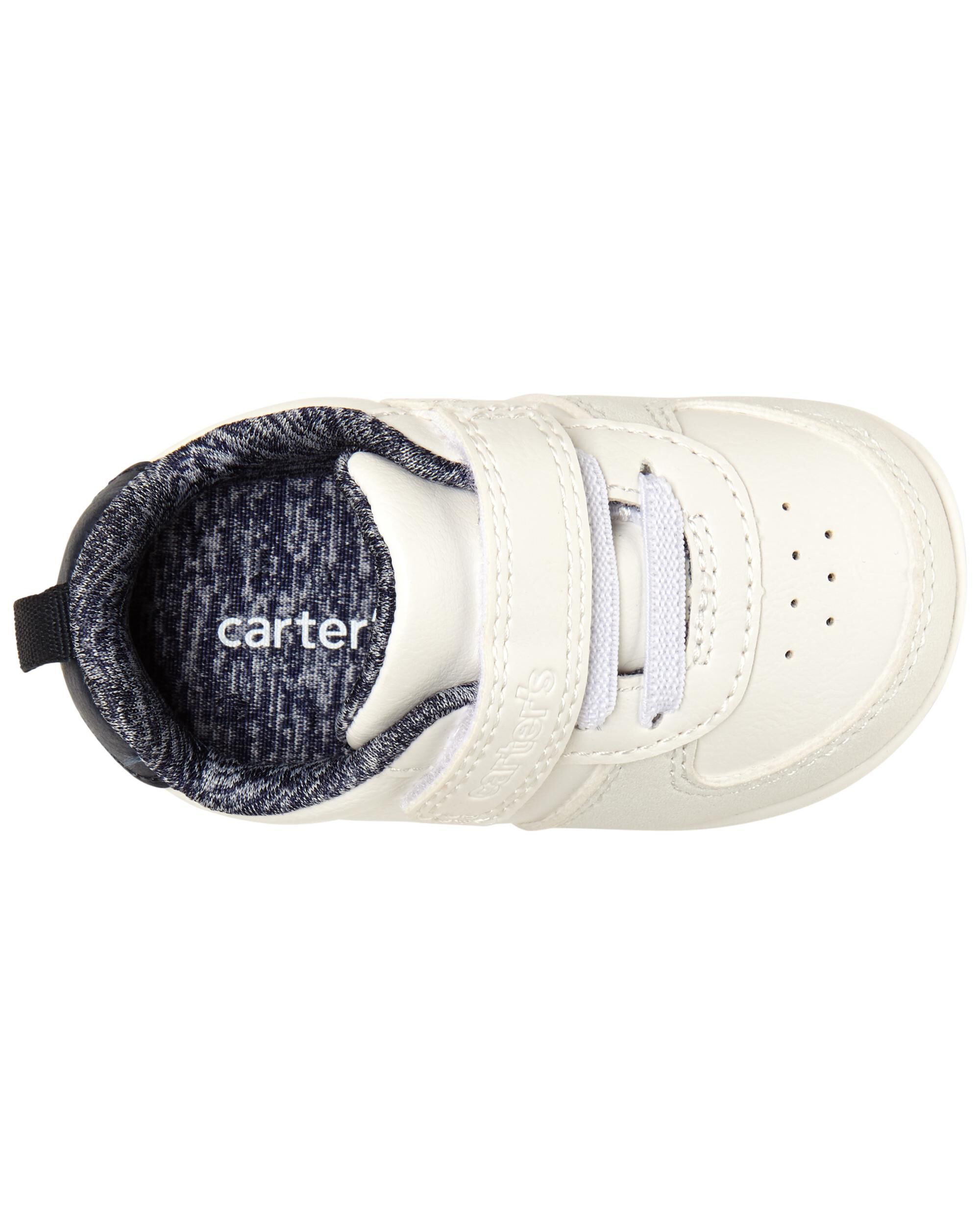 Baby Every Step Sneakers Carter s Carter s
