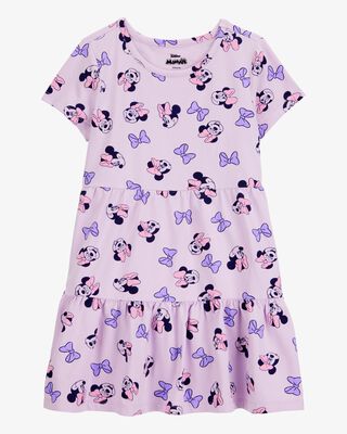 Product image 1 of Toddler Minnie Mouse Dress