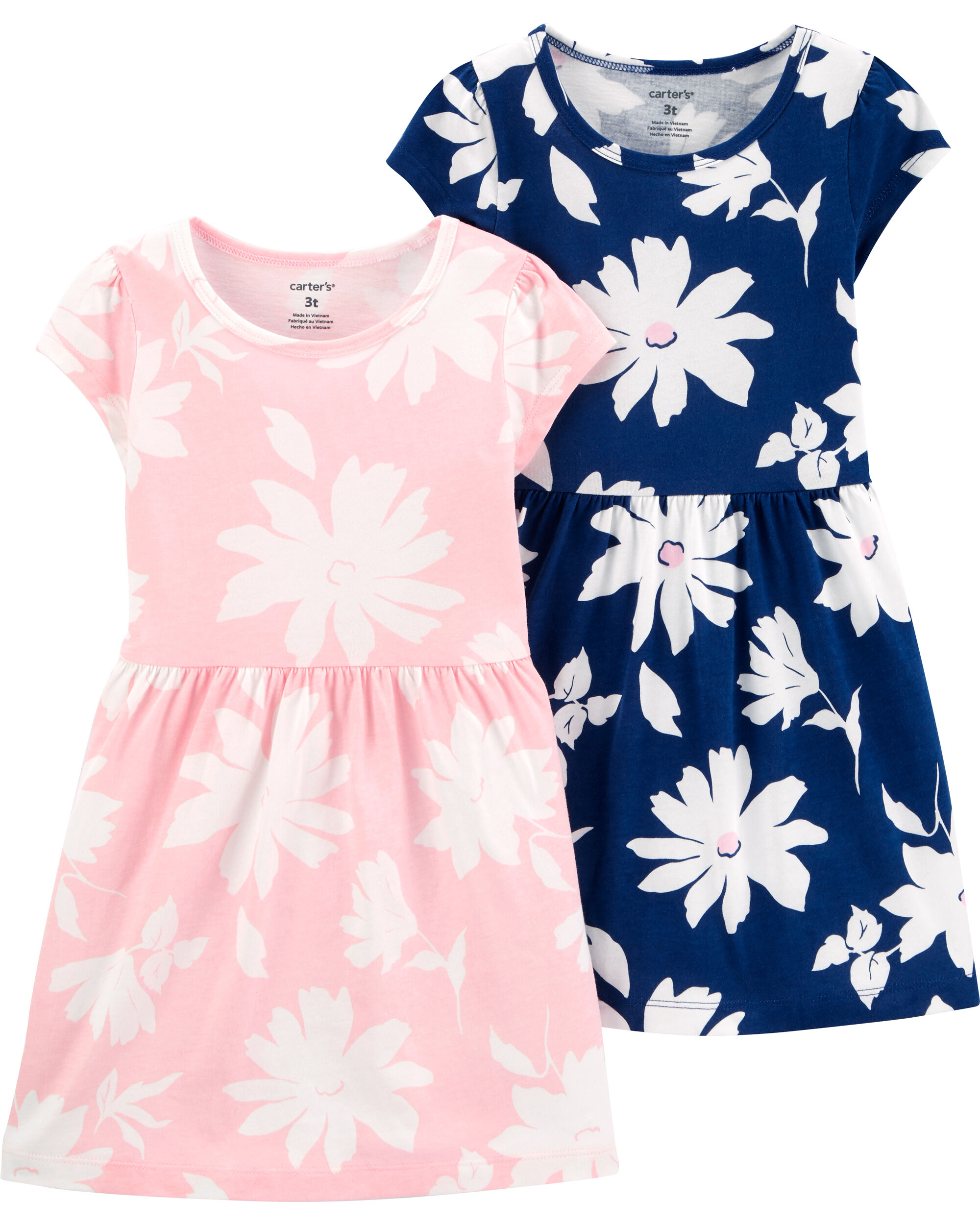 dresses carters