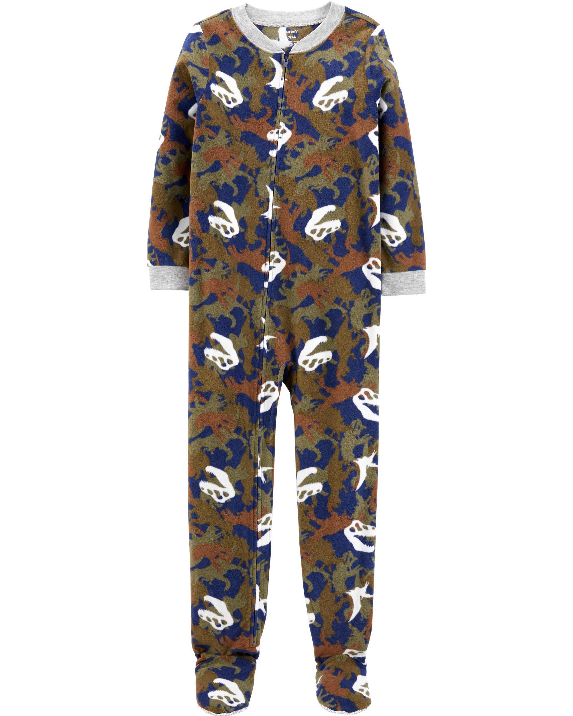 carter's super comfy pajamas