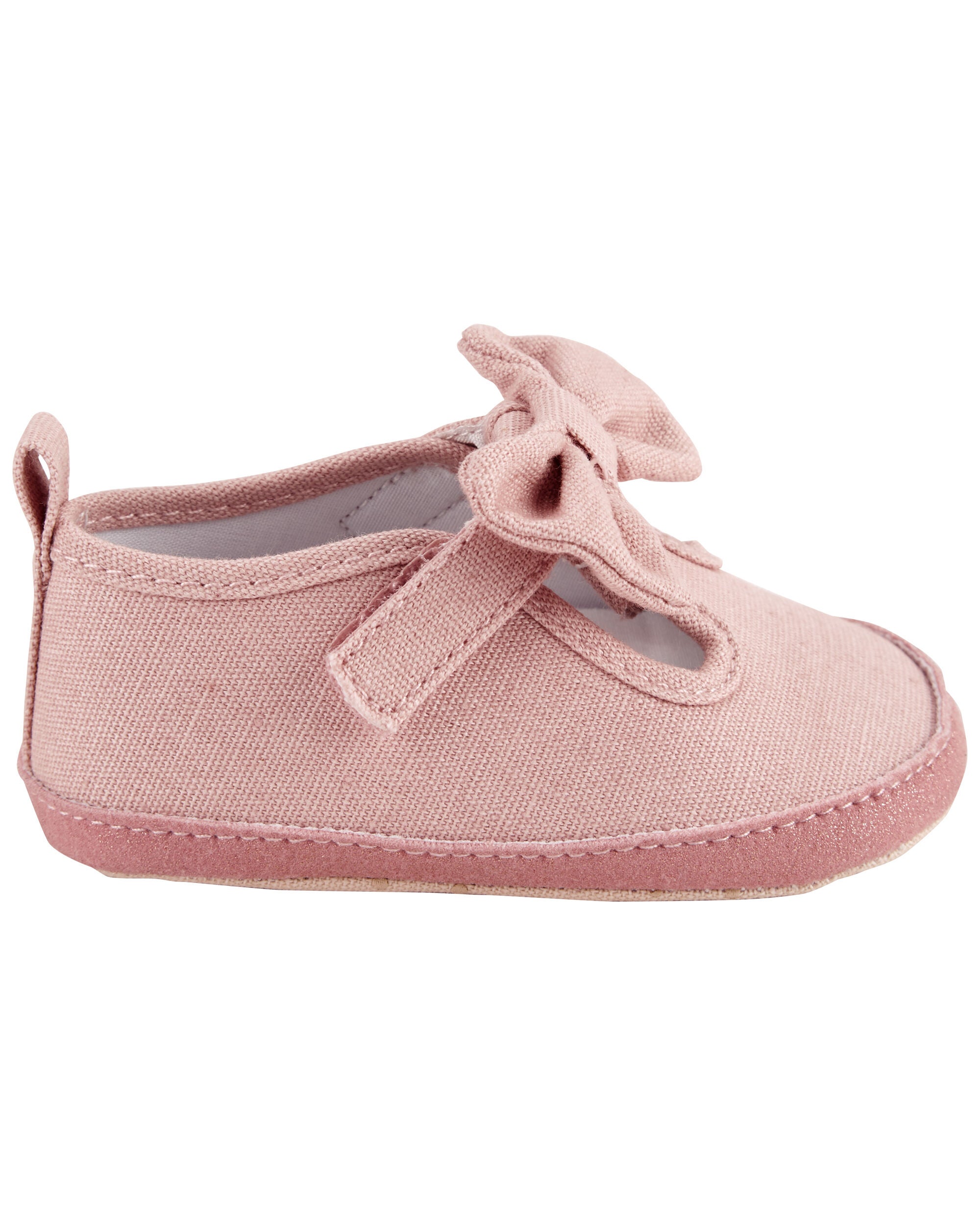 Carters soft sole shoes deals