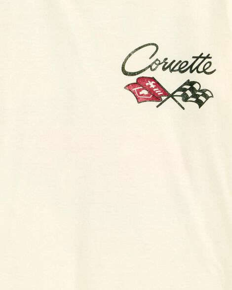 Product image 3 of Kid Corvette Graphic Tee