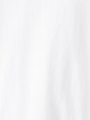 White - Kid 2-Pack Cotton Cami Tanks, Selected