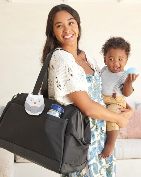  Product image 2 of Stroll & Go Portable Baby Soother