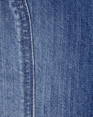 Product image 2 of Kid Iconic Denim Button-Down Vest - Blue